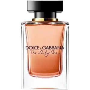 Dolce-Gabbana-The-Only-One