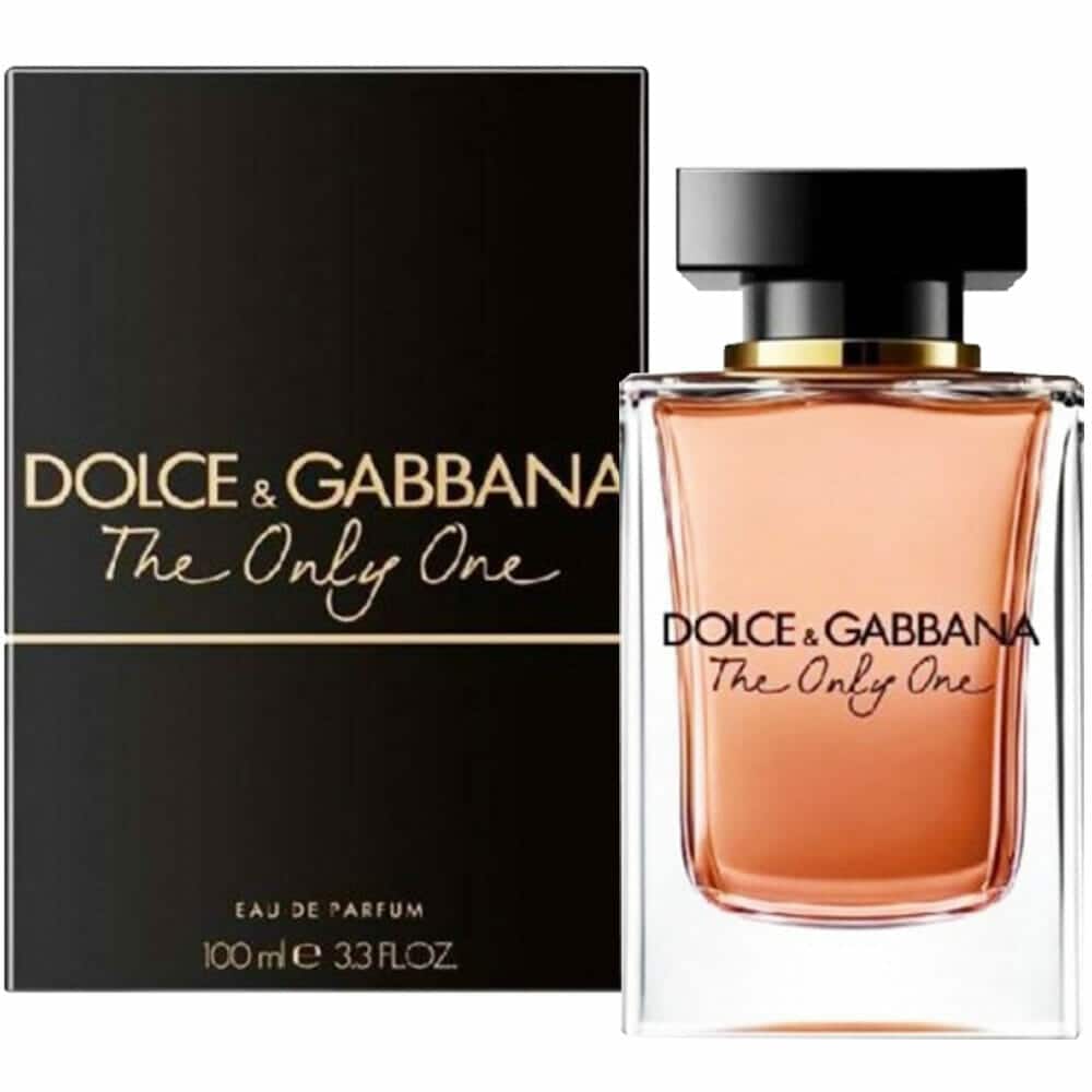 Dolce Gabbana The Only One 100ml