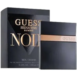 Guess Seductive Noir for men 100ml