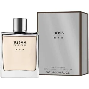 Hugo Boss Orange Man 100ml [New Shape]
