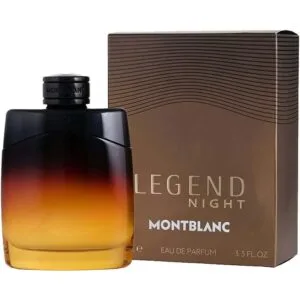 MontBlanc Legend Night Eau de Parfum 100ml