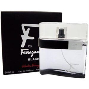 Salvatore Ferragamo F Black 100ml