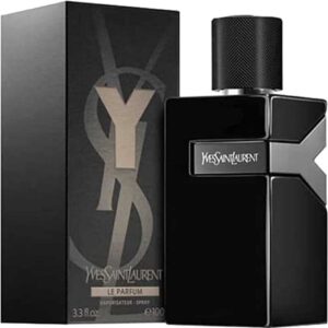 Yves Saint Laurent Y Le Parfum 100ml