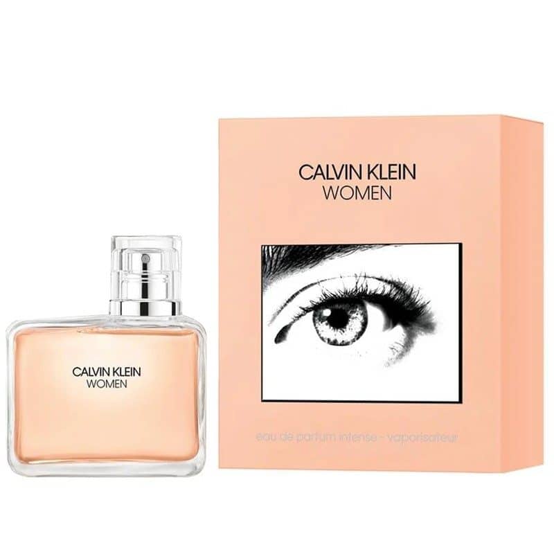 Women's Perfume Calvin Klein EDT main image 1