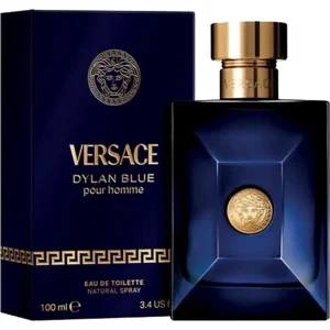 Versace Dylan Blue for men 100ml