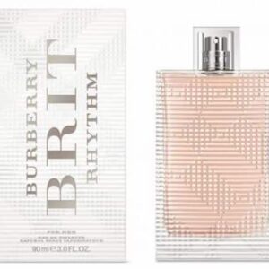 Burberry Brit Rhythm for women 90ml
