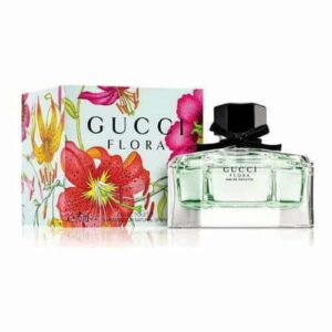 GUCCI Flora for women 75ml
