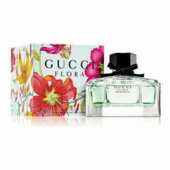 GUCCI Flora for women 75ml | La Jolie Perfumes