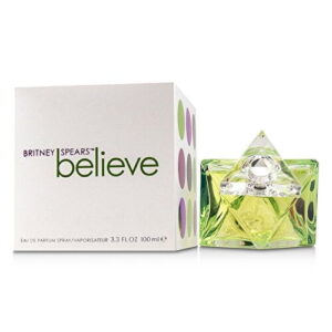 Britney Spears Believe women EDP 100ml