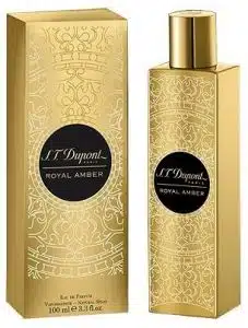 Royal Amber by ST. Dupont EDP 100ml