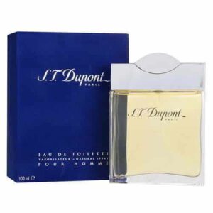 ST Dupont Pour Homme for men 100ml