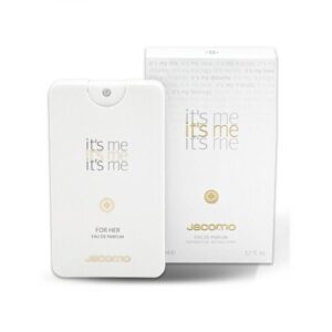 Jacomo It's Me for women EDP 50ml