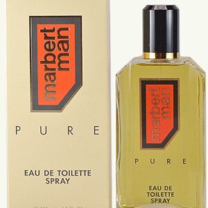 Marbert Man Pure for men 125ml
