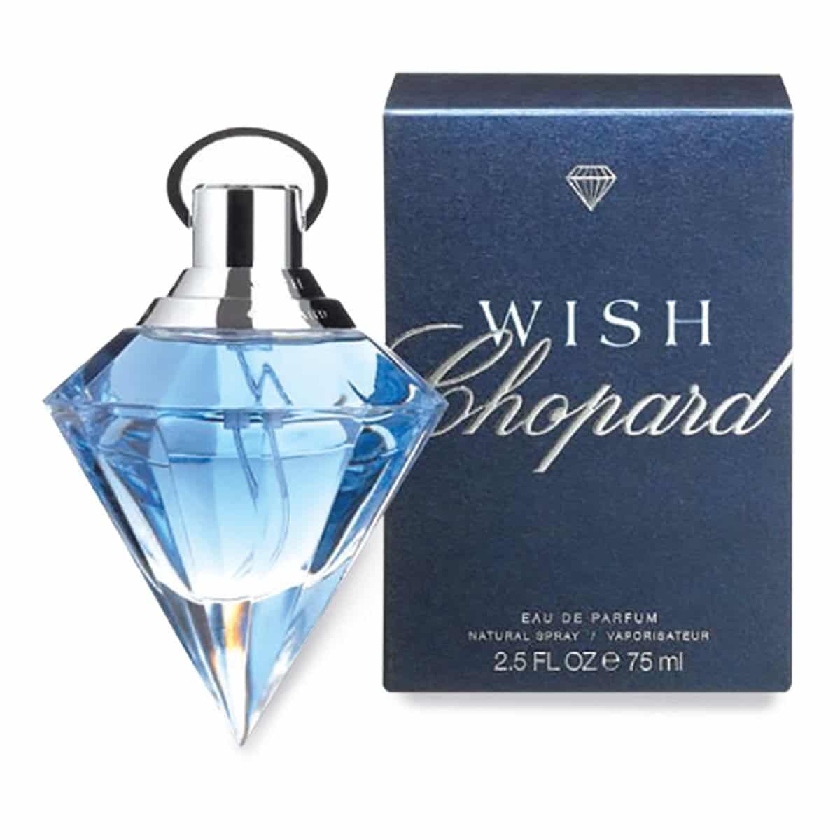 best chopard perfume