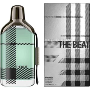 Burberry The Beat for men 100ml