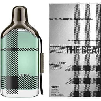 Burberry The Beat for men 100ml | La Jolie Perfumes