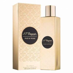 ST Dupont Oud Rose EDP 100ml