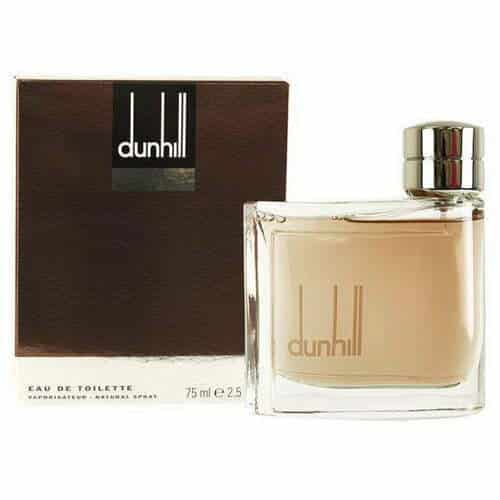 Dunhill Man Brown 75ml | La Jolie Perfumes