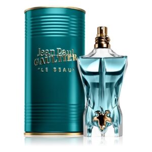 Jean Paul Gaultier Le Beau for men 125ml