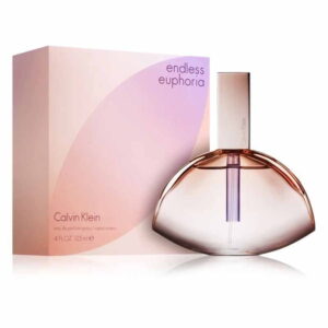 Endless Euphoria by CALVIN KLEIN 125ml