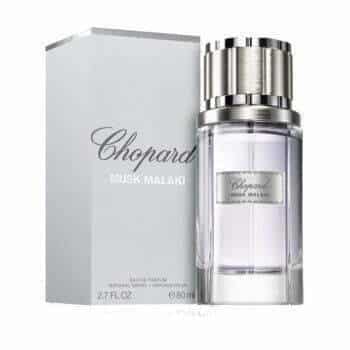 Musk Malaki by Chopard EDP 80ml | La Jolie Perfumes