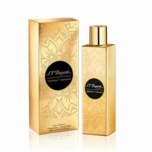 S.T. DUPONT Perfect Tobacco for men EDParfum 100ml