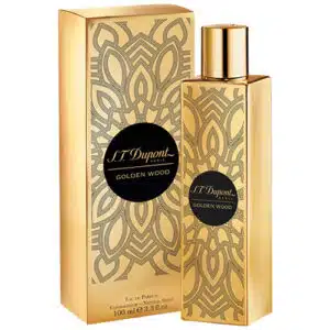 ST Dupont Golden Wood EDP 100ml