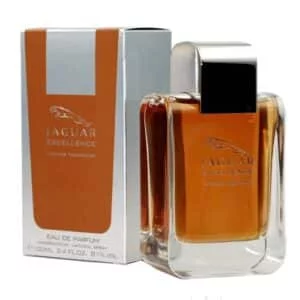 Jaguar Excellence Intense EDP 100ml
