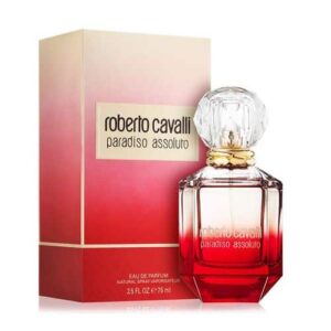 Roberto Cavalli Paradiso Assoluto 75ml