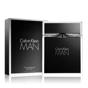 Calvin Klein Man 100ml
