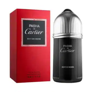 Cartier Pasha Noire for Men 100ml