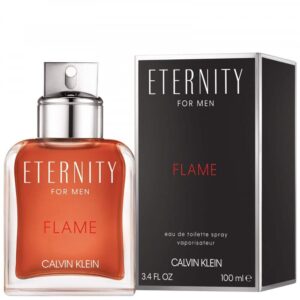Calvin Klein Eternity Flame 100ml