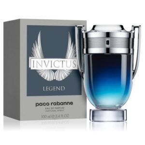 Paco Rabanne Invictus Legend men EDP 100ml