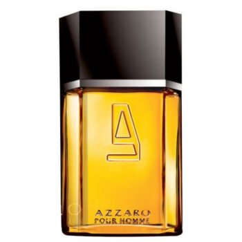 Azzaro Pour Homme for men 200ml | La Jolie Perfumes