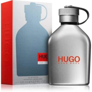 Hugo Boss Iced for men 125ml