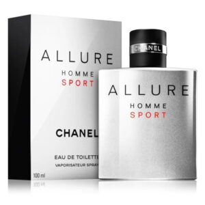 Chanel Allure Homme Sport for men 100ml