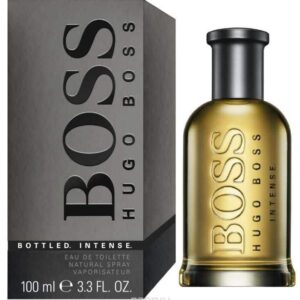 HUGO BOSS Bottled Intense for Men 100ml