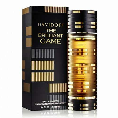 davidoff the brilliant game 100ml price