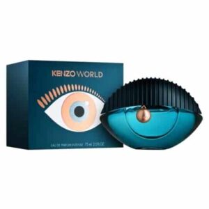 Kenzo World intense women EDP 75ml