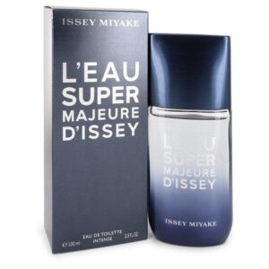 Issey Miyake L eau Super Majeure 100ml