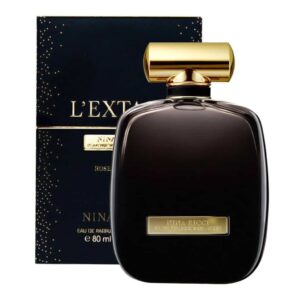 NINA RICCI L'Extase Rose Absolue for Women EDParfum 80ml
