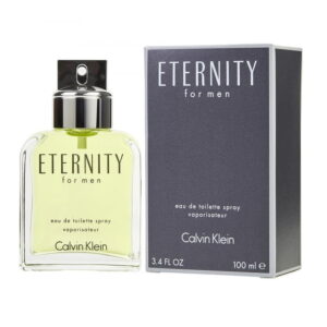 Calvin Klein Eternity for men 100ml