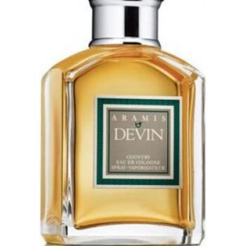 Aramis Devin for men 100ml | La Jolie Perfumes