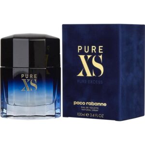 Paco Rabanne Pure XS for men 100ml