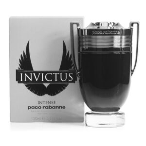 Paco Rabanne Invictus Intense for men 100ml