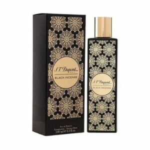 ST Dupont Black Incense Eau de Parfum 100ml