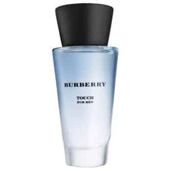 Burberry Touch for men 100ml | La Jolie Perfumes