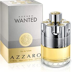 Azzaro Wanted for men 150ml