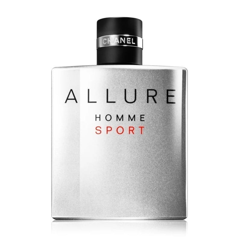 Chanel Allure Homme Sport for men 100ml | La Jolie Perfumes