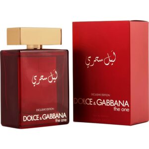 Dolce&Gabbana The One Mysterious Night EDP 100ml